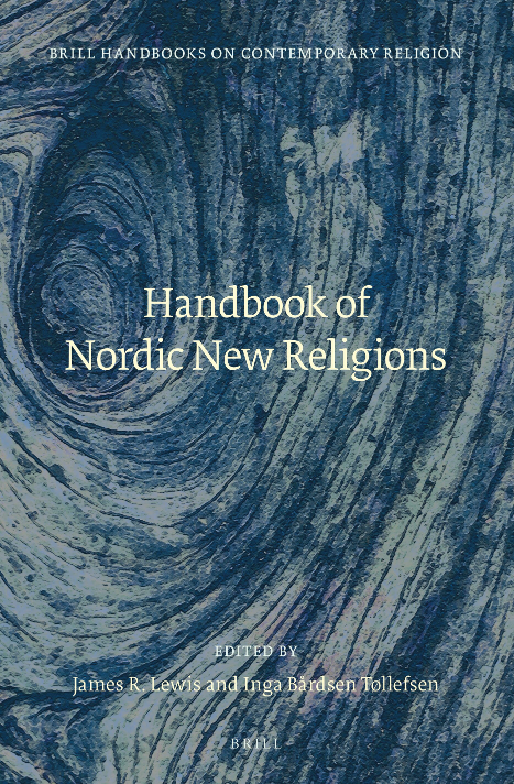 Handbook
of Nordic New Religions